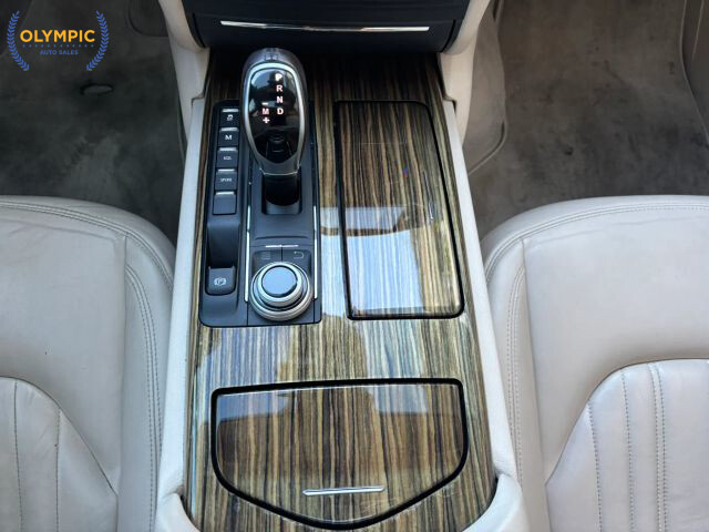 2017 Maserati Ghibli in Decatur, GA 30032 - 18062277 31