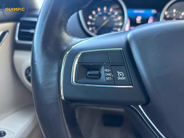 2017 Maserati Ghibli in Decatur, GA 30032 - 18062277 22