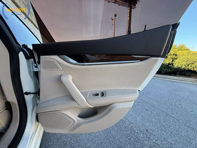 2017 Maserati Ghibli in Decatur, GA 30032 - 18062277 49