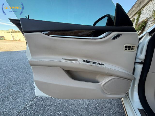 2017 Maserati Ghibli in Decatur, GA 30032 - 18062277 46