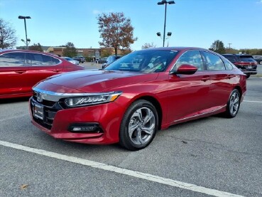 2020 Honda Accord in Winchester, VA 22602