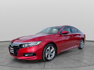 2020 Honda Accord in Winchester, VA 22602