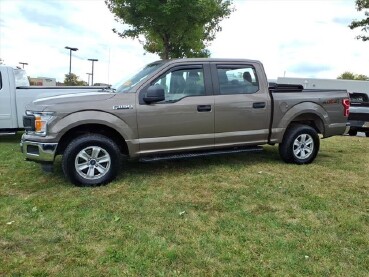 2018 Ford F150 in Winchester, VA 22602