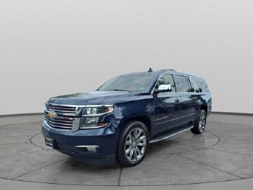 2017 Chevrolet Suburban in Winchester, VA 22602