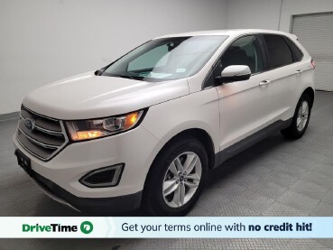2016 Ford Edge in Downey, CA 90241