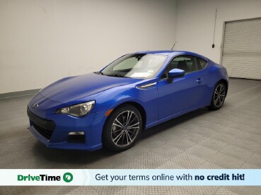 2013 Subaru BRZ in Torrance, CA 90504