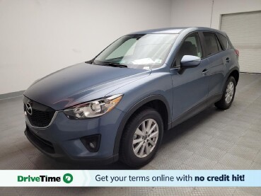 2015 Mazda CX-5 in Torrance, CA 90504