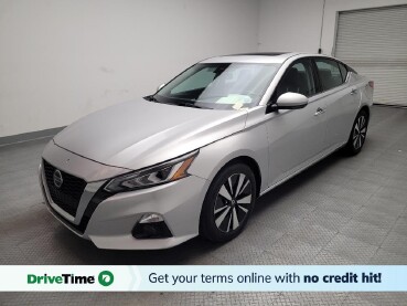 2019 Nissan Altima in Downey, CA 90241