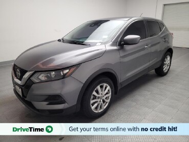 2020 Nissan Rogue Sport in Torrance, CA 90504
