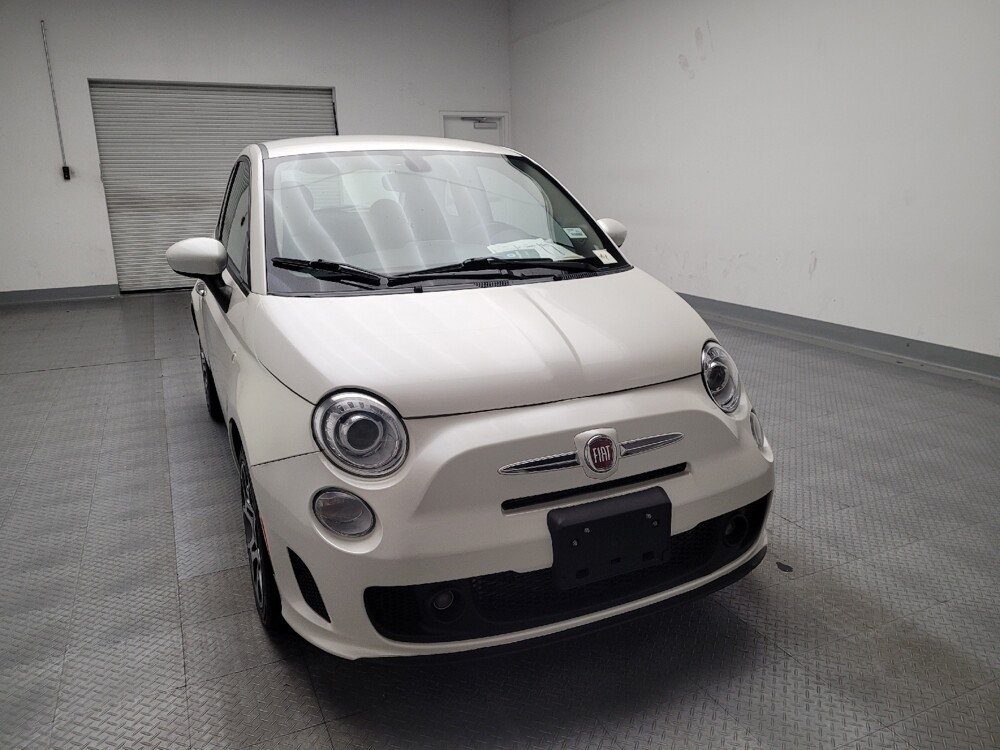 2018 FIAT 500 in Torrance, CA 90504 - 18062295 14