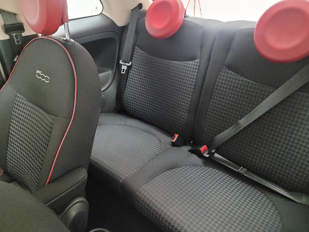 2018 FIAT 500 in Torrance, CA 90504 - 18062295 18