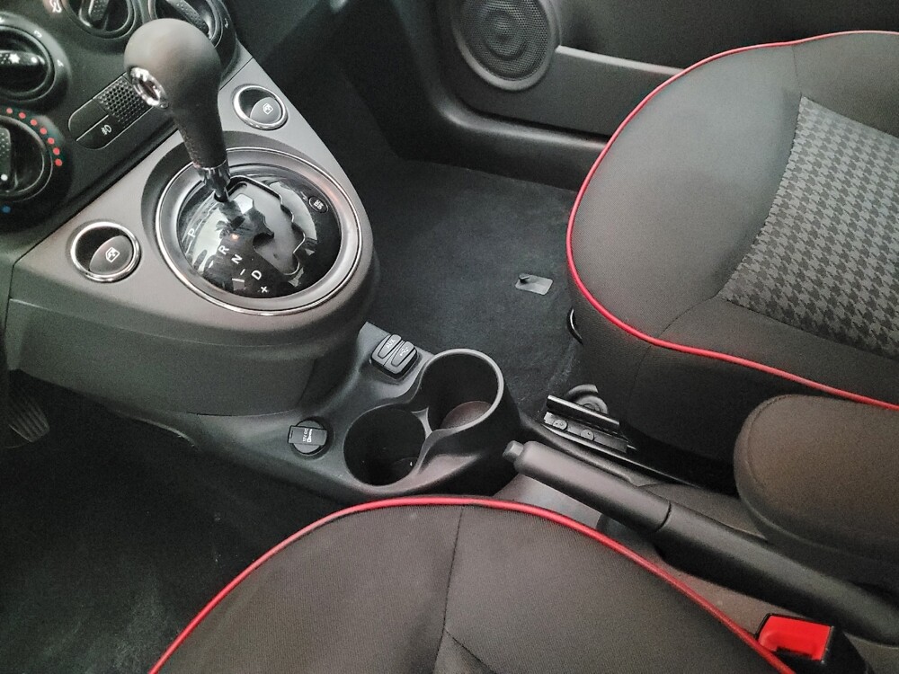 2018 FIAT 500 in Torrance, CA 90504 - 18062295 26