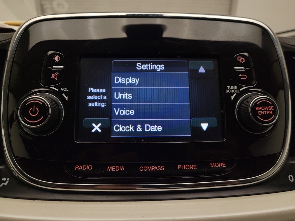 2018 FIAT 500 in Torrance, CA 90504 - 18062295 25