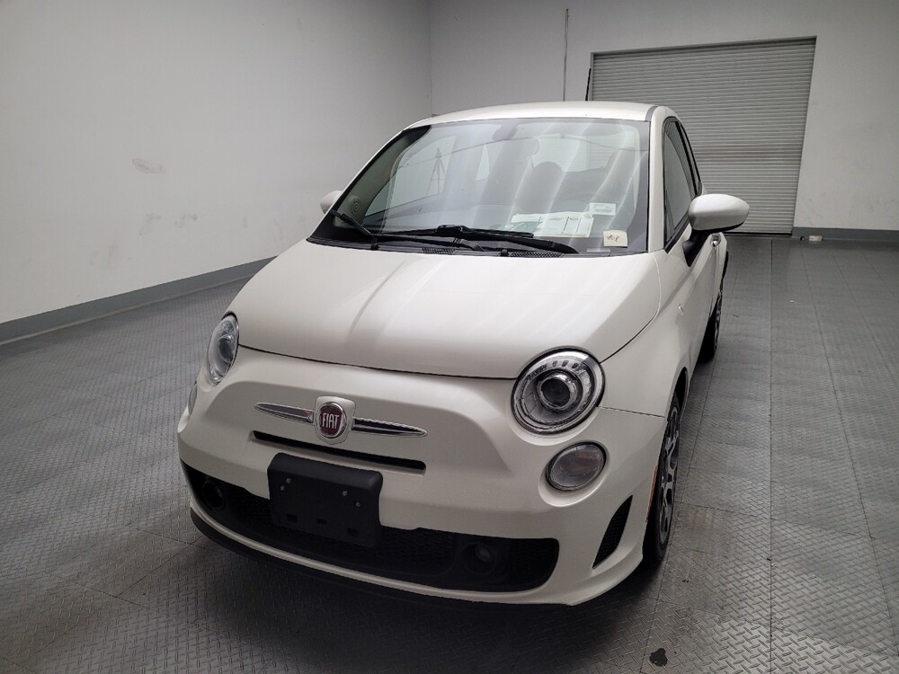 2018 FIAT 500 in Torrance, CA 90504 - 18062295 15