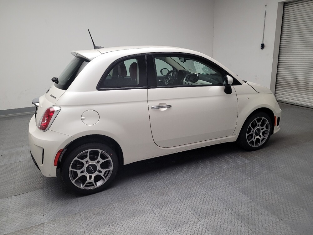 2018 FIAT 500 in Torrance, CA 90504 - 18062295 10