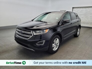 2017 Ford Edge in Williamstown, NJ 8094