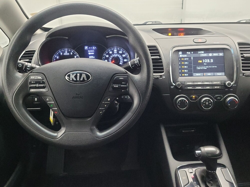 2018 Kia Forte in Union City, GA 30291 - 18062305 22