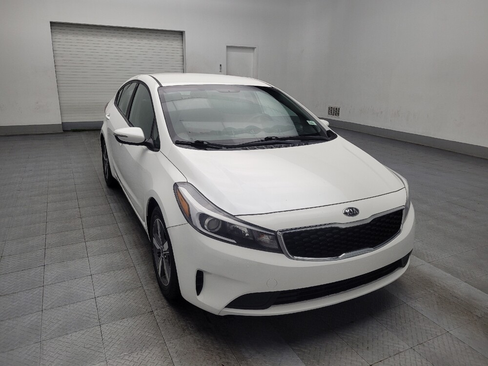 2018 Kia Forte in Union City, GA 30291 - 18062305 13
