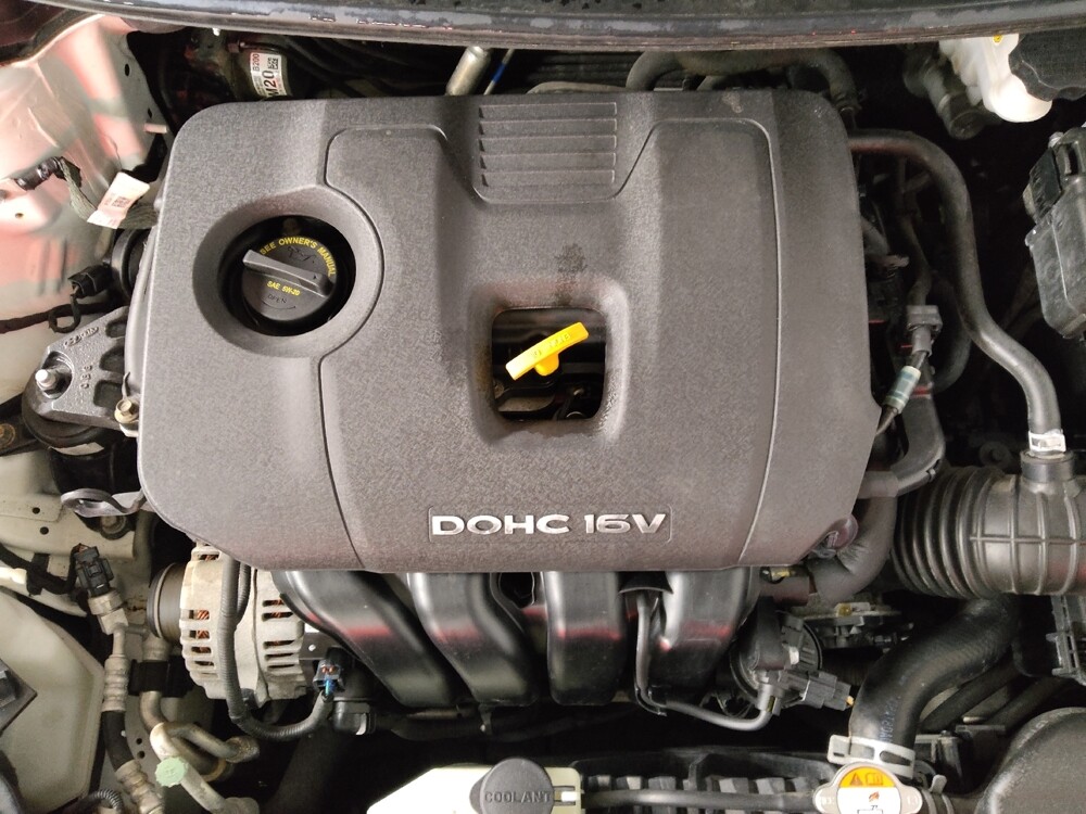 2018 Kia Forte in Union City, GA 30291 - 18062305 30