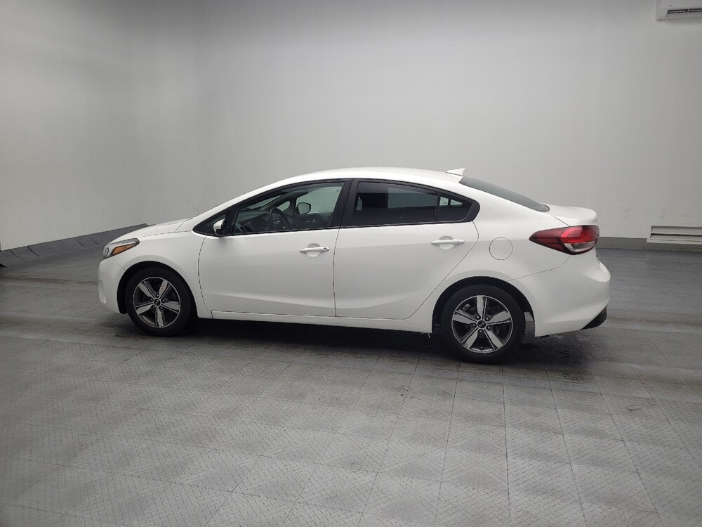 2018 Kia Forte in Union City, GA 30291 - 18062305 3