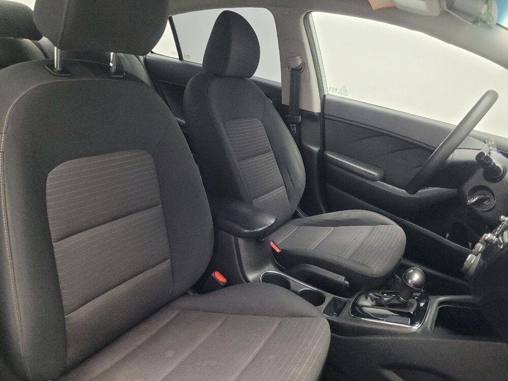 2018 Kia Forte in Union City, GA 30291 - 18062305 21