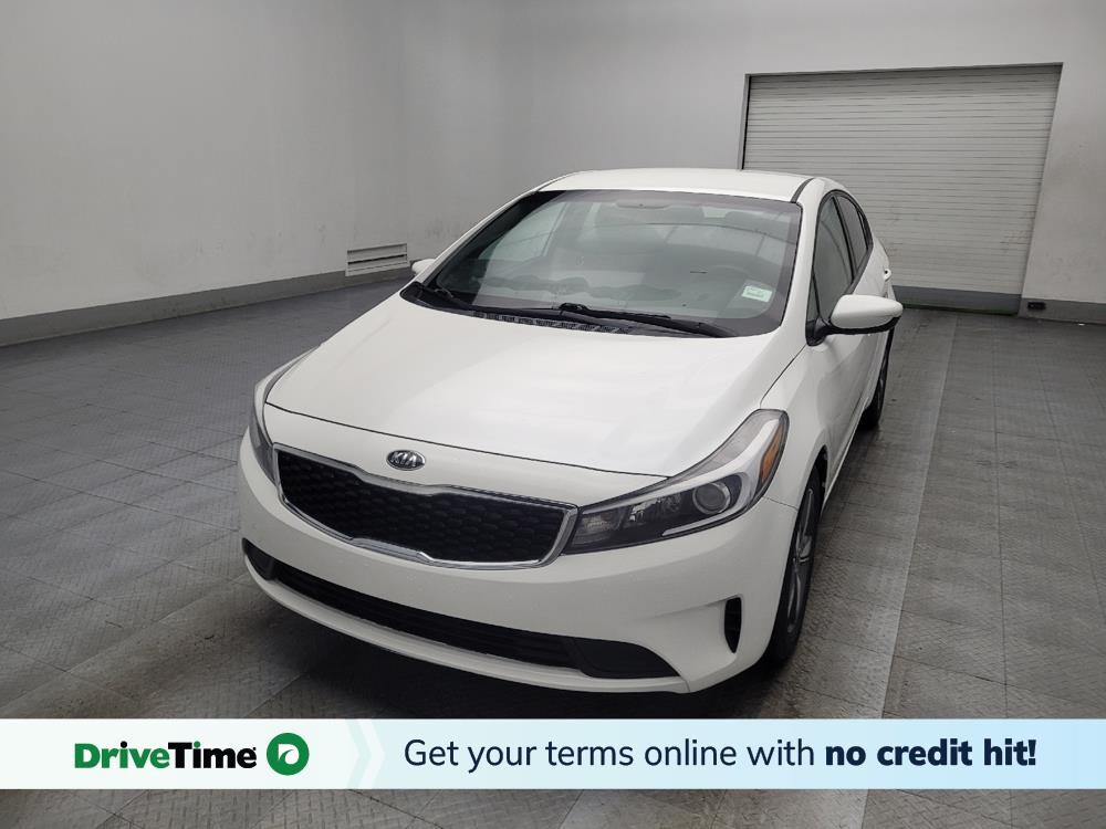 2018 Kia Forte in Union City, GA 30291 - 18062305