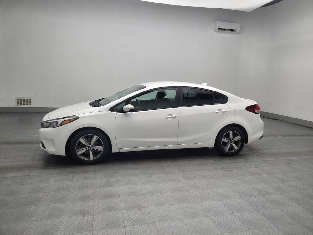 2018 Kia Forte in Union City, GA 30291 - 18062305 2