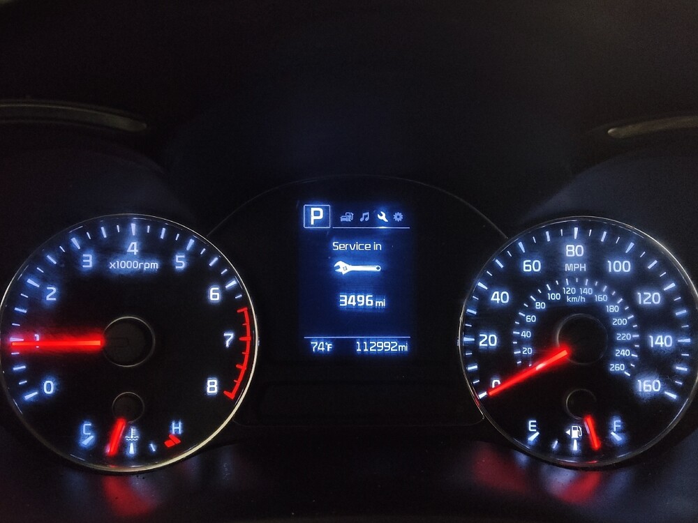 2018 Kia Forte in Union City, GA 30291 - 18062305 23