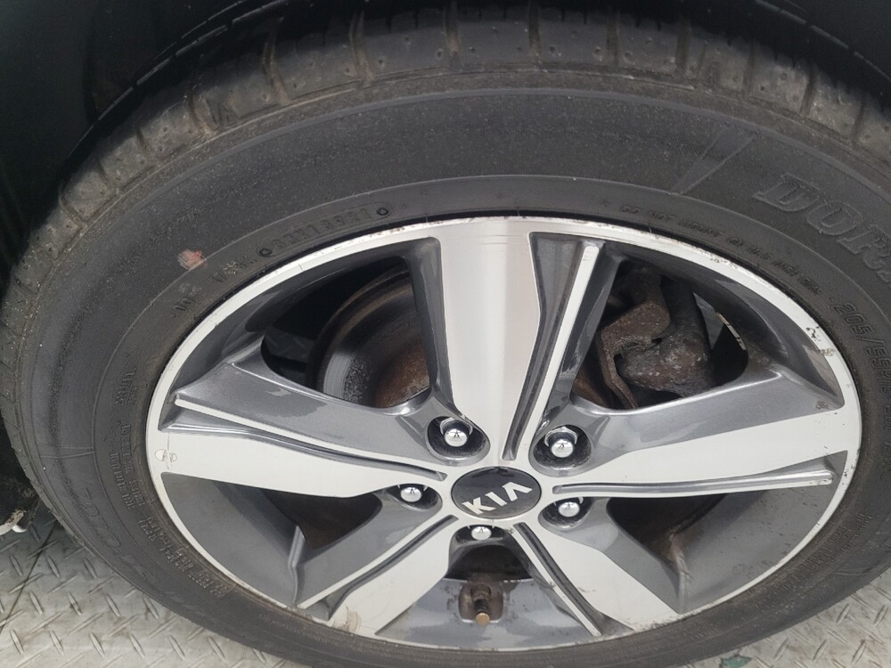 2018 Kia Forte in Union City, GA 30291 - 18062305 31