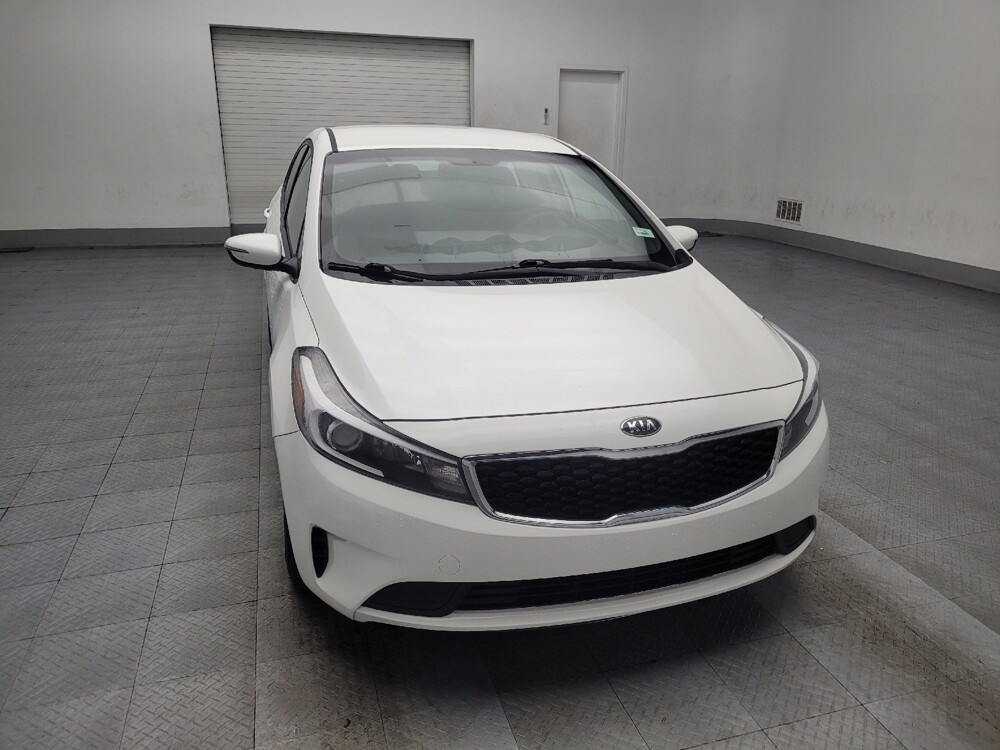 2018 Kia Forte in Union City, GA 30291 - 18062305 14