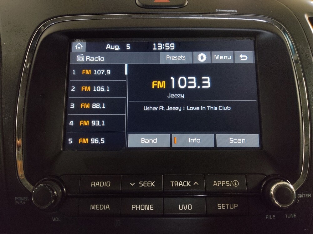 2018 Kia Forte in Union City, GA 30291 - 18062305 25