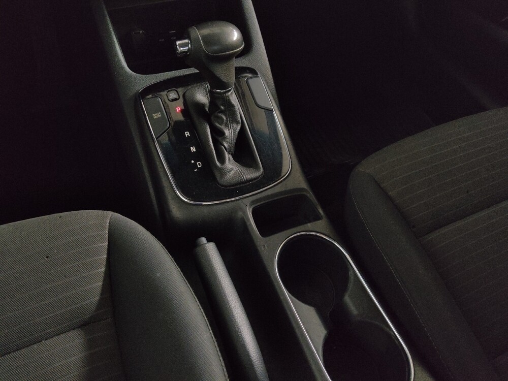 2018 Kia Forte in Union City, GA 30291 - 18062305 26