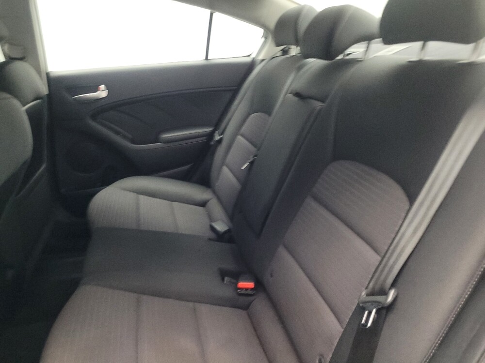 2018 Kia Forte in Union City, GA 30291 - 18062305 18