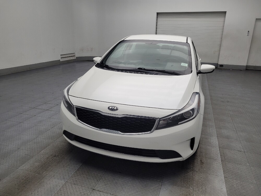 2018 Kia Forte in Union City, GA 30291 - 18062305 15