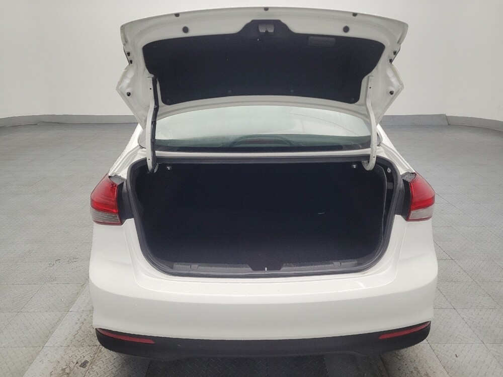 2018 Kia Forte in Union City, GA 30291 - 18062305 29