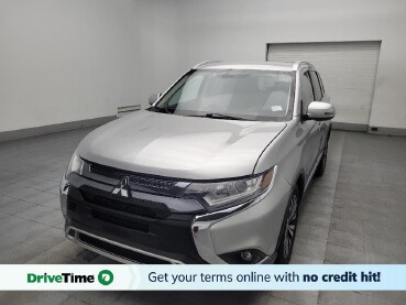2019 Mitsubishi Outlander in Union City, GA 30291