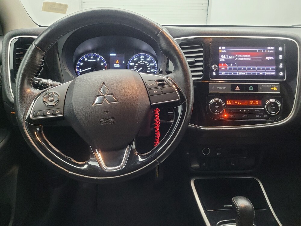 2019 Mitsubishi Outlander in Union City, GA 30291 - 18062308 22