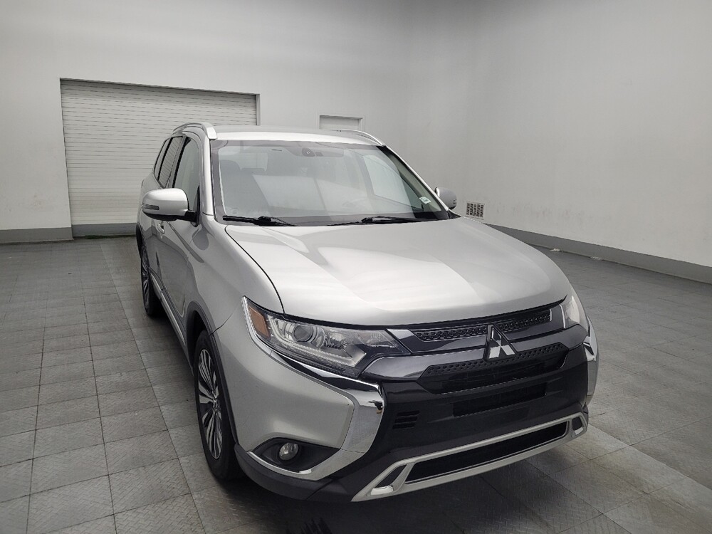 2019 Mitsubishi Outlander in Union City, GA 30291 - 18062308 13