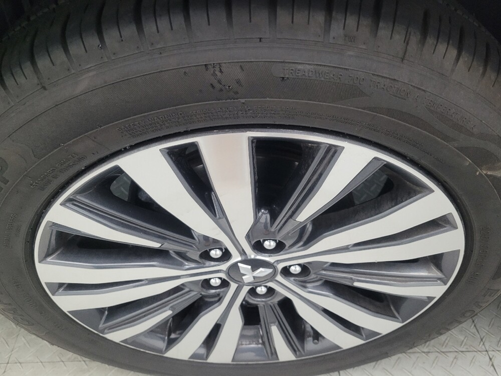 2019 Mitsubishi Outlander in Union City, GA 30291 - 18062308 31