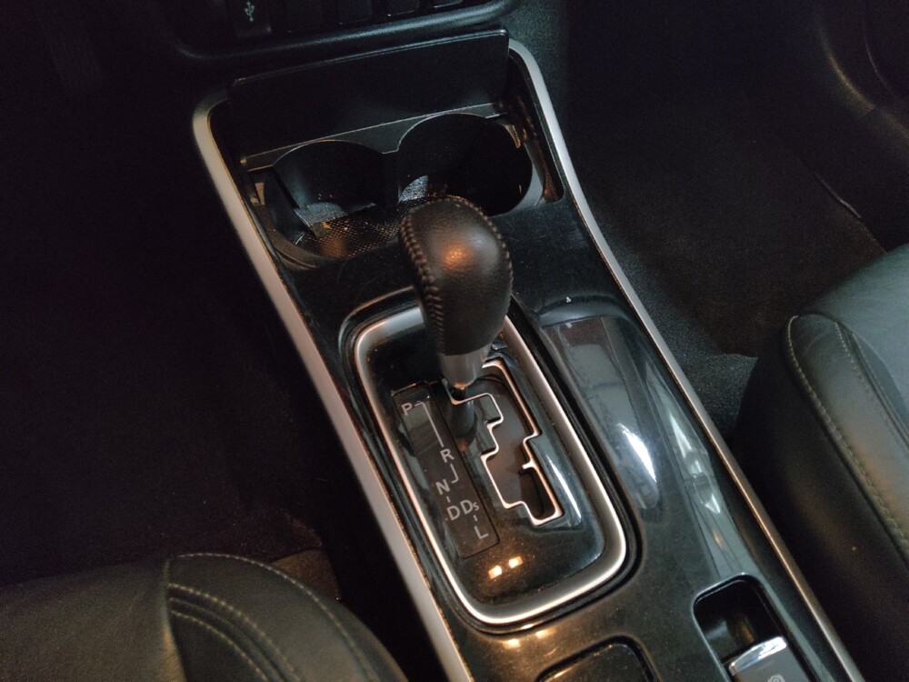 2019 Mitsubishi Outlander in Union City, GA 30291 - 18062308 26