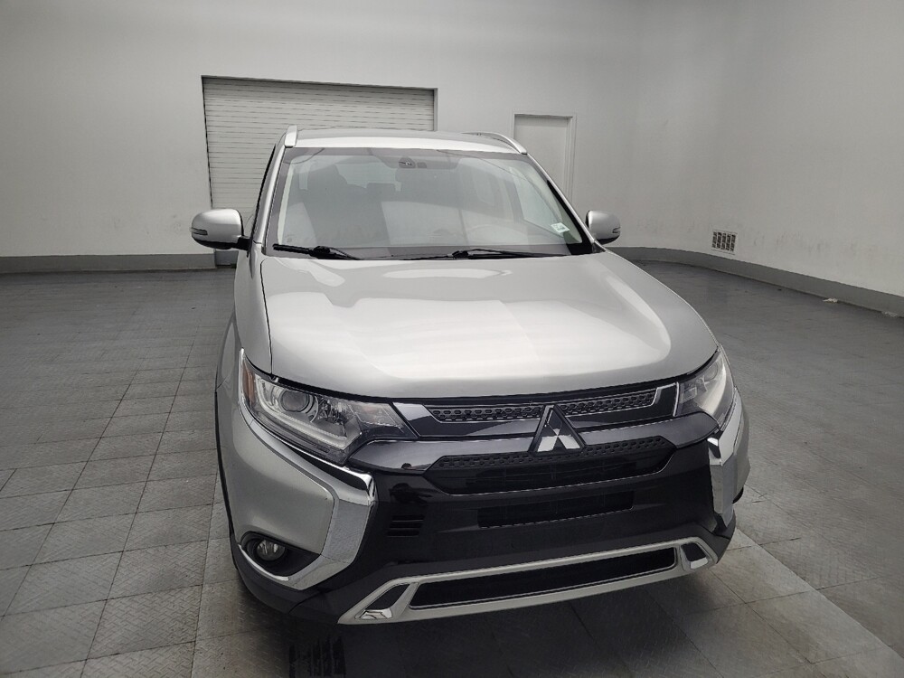 2019 Mitsubishi Outlander in Union City, GA 30291 - 18062308 14