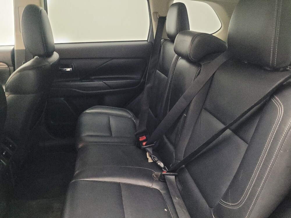 2019 Mitsubishi Outlander in Union City, GA 30291 - 18062308 18