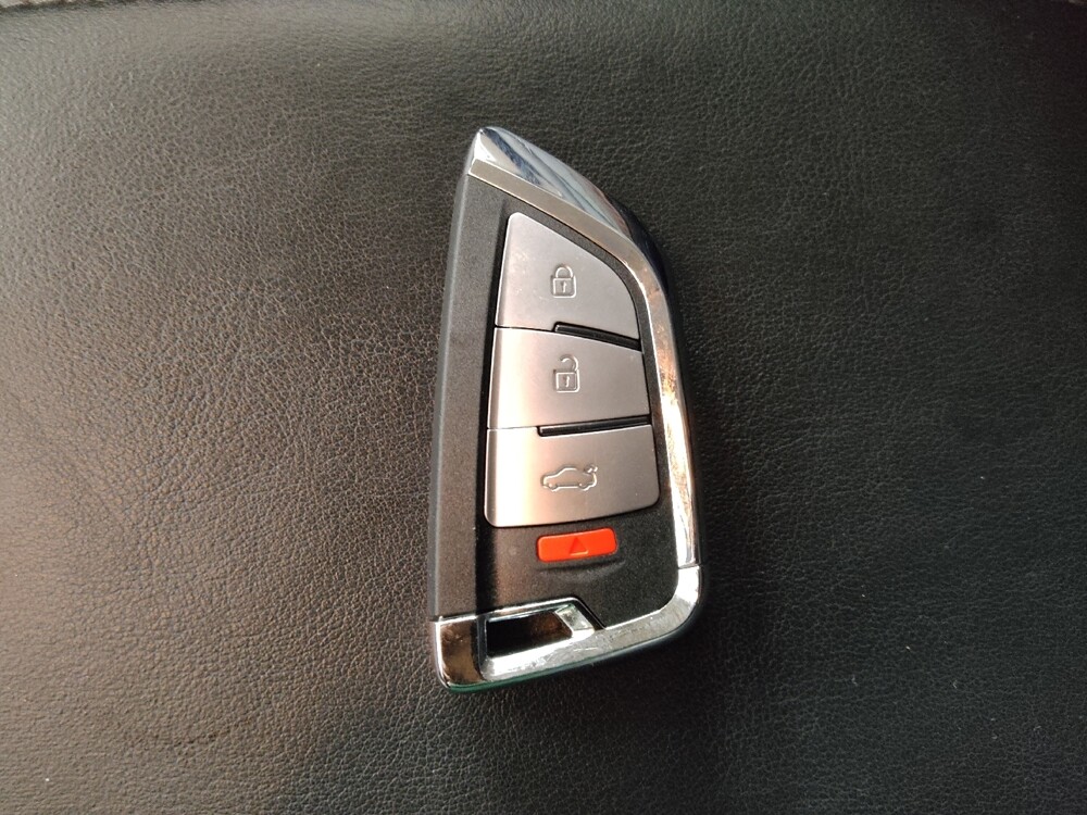 2019 Mitsubishi Outlander in Union City, GA 30291 - 18062308 32