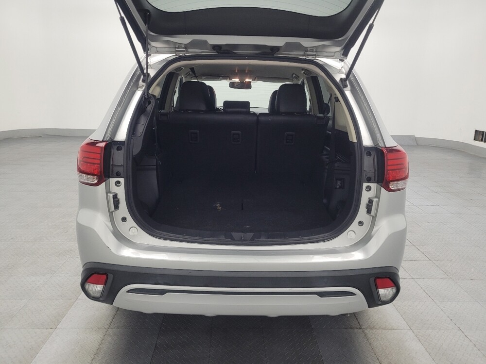 2019 Mitsubishi Outlander in Union City, GA 30291 - 18062308 29