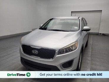 2016 Kia Sorento in Morrow, GA 30260