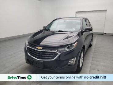 2019 Chevrolet Equinox in Conyers, GA 30094