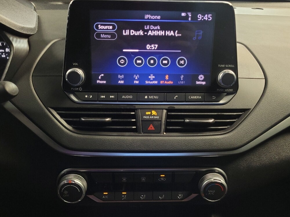 2022 Nissan Altima in Bradenton, FL 34207 - 18062318 27