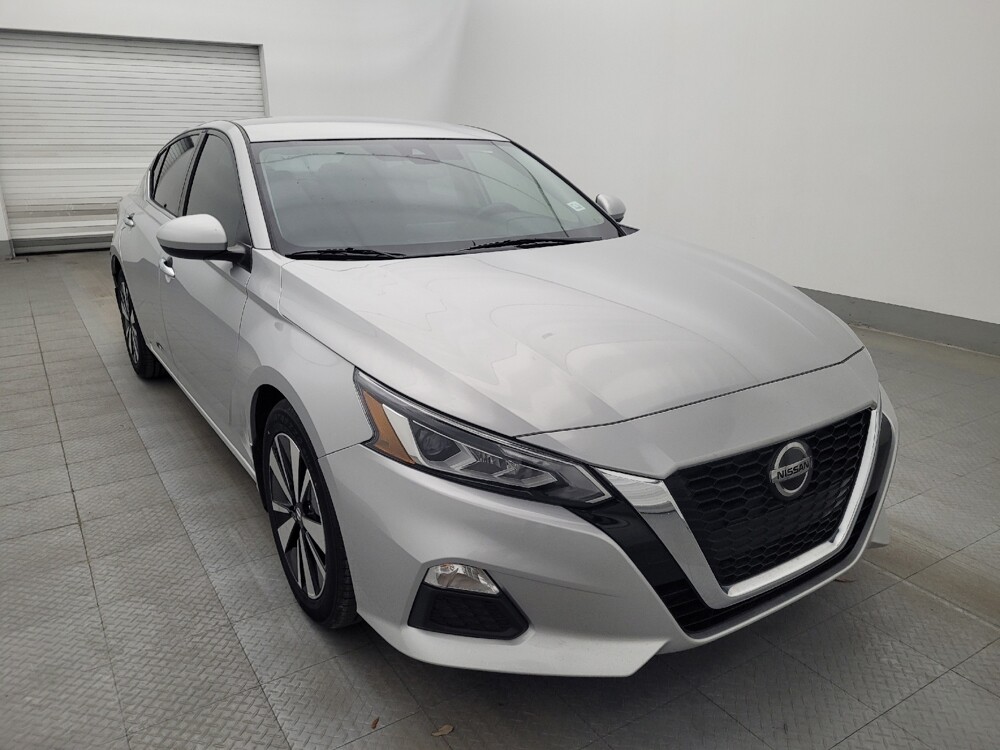 2022 Nissan Altima in Bradenton, FL 34207 - 18062318 13