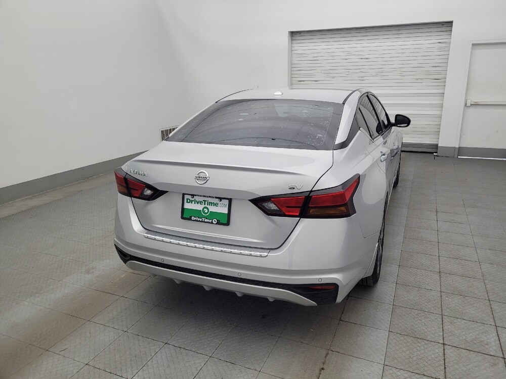 2022 Nissan Altima in Bradenton, FL 34207 - 18062318 7