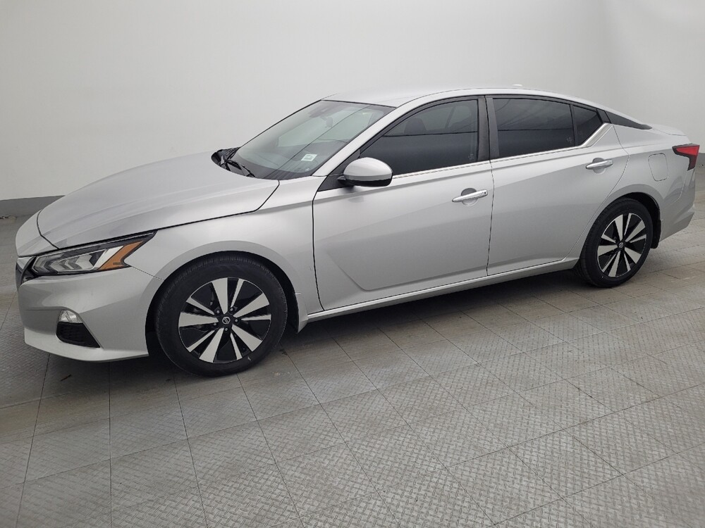 2022 Nissan Altima in Bradenton, FL 34207 - 18062318 2